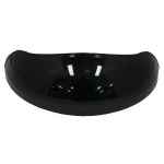 FACE SHIELD BLACK EAGLE REPLACEMENT CHINGUARD