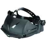 FACE SHIELD HEADGEAR V-GARD STANDARD BROWGUARD