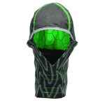LINER V-GARD SUPREME FLAME RESISTANT EXTENDED 2 PIECE LINER SS 3 SET