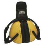 EARMUFFS F80 FOLDING CLASS 5 27DB YELLOW