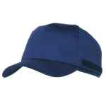 BUMP CAP BLUE BASEBALL STYLE