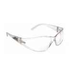 SAFETY GLASSES ARCTIC CLEAR LENS