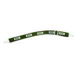 HARD HAT CHIN STRAP ELASTIC FOR HARD HATS/CAPS MSA