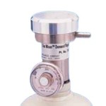 REGULATOR MODEL RP 0.25LPM (SERIES 100 CONSTANT / FIXED FLOW)