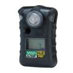 GAS DETECTOR ALTAIR PRO SINGLE HCN 4.5 & 10 PPM
