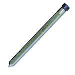 BROACH PIN 6MM X 25MM SUIT 12-15MM CUTTERS