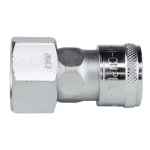 HI CUPLA STD 1/2IN FEMALE SOCKET 40SF