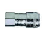 HI CUPLA - ONE TOUCH 3/8IN FEMALE SOCKET 200-30SF