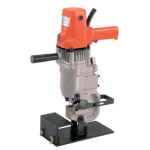 HYDRAULIC PUNCHER ELECTRICALLY OPERATED PORTABLE 464KN HANDY SELFER
