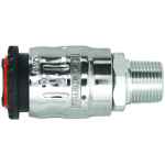FULL BLOW CUPLA 3/8IN MALE SOCKET FBH30SM