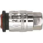 FULL BLOW CUPLA 1/2IN FEMALE SOCKET FBH40SF
