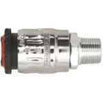 FULL BLOW CUPLA 1/2IN MALE SOCKET FBH40SM