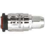 FULL BLOW CUPLA Ø11 x Ø16 URETHANE HOSE SOCKET FBH110SN