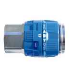 PVR CUPLA 3/4IN FEMALE SOCKET PVR-600SF