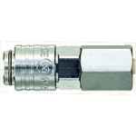 SMALL CUPLA 1/4IN MALE PLUG MS-20PM
