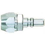 SMALL CUPLA Ø4.5 x Ø6 HOSE PLUG MS-45PN