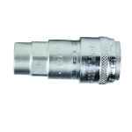 HI CUPLA - ONE TOUCH 1/4IN FEMALE SOCKET 200-20SF