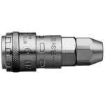 NUT CUPLA 200 Ø5 x Ø8 URETHANE HOSE SOCKET 200-50SN