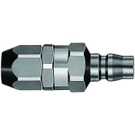 PURGE PLUG Ø8.5 x Ø12.5 URETHANE HOSE PLUG PV-85PN