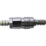 MICRO CUPLA 1/8IN MALE SOCKET MC-10SM