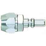 SMALL CUPLA Ø4 x Ø6 HOSE SOCKET MS-40SN