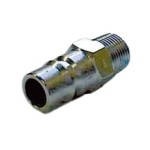 MINING CUPLA (CS21940-0) 1/2IN MALE PLUG