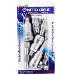 CUPLA STARTER HOSE PACK