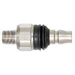 TWIST CUPLA 1/8IN MALE PLUG TS10PM