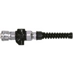 DUSTA CUPLA Ø8.5 x Ø12.5 URETHANE HOSE PLUG DCS-85PNG