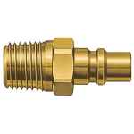 MOLD CUPLA 1/8IN MALE PLUG K01PM