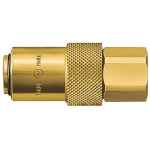 MOLD CUPLA 1/4IN FEMALE SOCKET K02SF