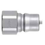 HSP CUPLA 3/4IN PLUG 6HP