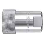 HSP CUPLA 3/4IN SOCKET 6HS