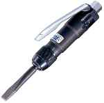 PNEUMATIC CHIPPING HAMMER CHUCK 10.5 OD