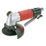 PNEUMATIC 4 INCH SANDER NTMAS40
