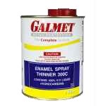 THINNER FAST ENAMEL SPRAYING GALMET 300C 4L
