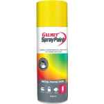 PAINT SPRAY GALMET GOLDEN YELLOW GLOSS 350GM