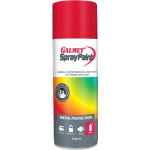 PAINT SPRAY GALMET BRIGHT RED GLOSS 350GM