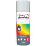 PAINT SPRAY GALMET SILVER 350GM