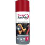 PAINT GALMET RUST BRIGHT RED 350GM