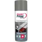 PAINT SPRAY GALMET PRIMER GREY 350GM