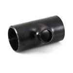 TEE REDUCING SCH40 BUTTWELD 50 X 25NB (2 X 1)