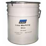 LINE MARKING PAINT WHITE 20L 41012011 DYMARK