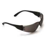 SAFETY GLASSES TSUNAMI SMOKE LENS