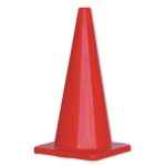 SAFETY / TRAFFIC CONE ORANGE 700MM