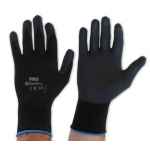 GLOVES SYN NITRILE DEXIPRO BREATHABLE ON NYLON & LYCRA INF LINER SZE10
