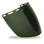 VISOR POLYCARBONATE SHADE 5 SMOKE ANTIFOG XTRA HIGH IMPACT LENS SUITS BG & HHBGE