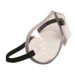 SAFETY GOGGLES JOCKEY DISPOSABLE
