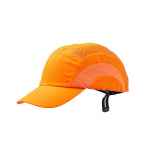 BUMP CAP FLURO ORG