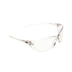 SAFETY GLASSES RICHTER 6300 SERIES ANTIFOG CLEAR LENS